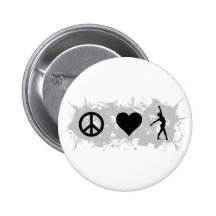 Ballett 1 anstecknadelbuttons