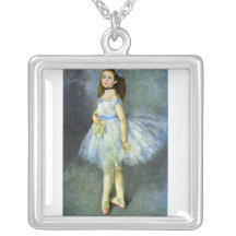 Ballett-Tänzer durch Pierre Renoir Schmuck