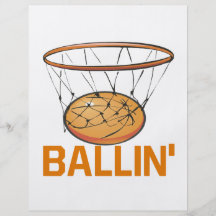 Ballin Individuelle Flyer