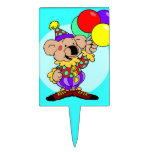 Ballon-Auswahl