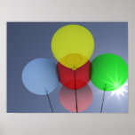 Ballone Poster