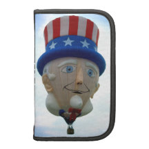 Balloon#33-Folio Mappe