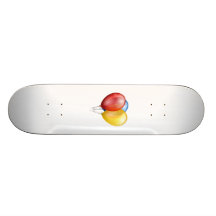 Balloons Skate Boards