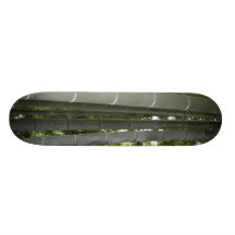 Bambustokyo - besonders angefertigt individuelles skateboard