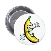 Banane Button