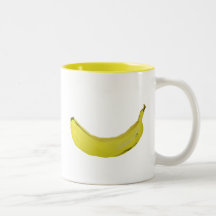 Banane Teehaferl
