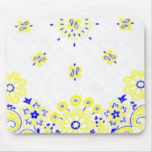 BananeBandana 3 Mauspads