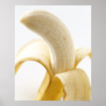 Bananen Posterdrucke