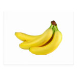 Bananen Postkarten