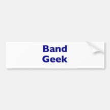 Band-Aussenseiter Autosticker