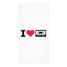 Band der Liebe I Photokarten
