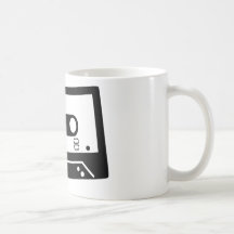 Band - Musik Kaffeehaferl