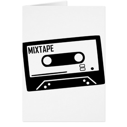 Band - Musik Karte