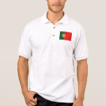 Bandeira Portuguesa Classica por Fás De Portugal Hemd