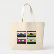 Bänder Taschen