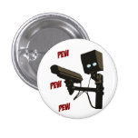Bank-Bank-Bank-Laser-Radar-Gewehr-Roboter Buttons
