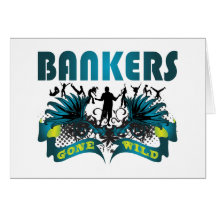 Banker wild gegangen karten