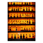Bar-Karte