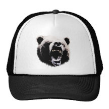 Bär Trucker Caps