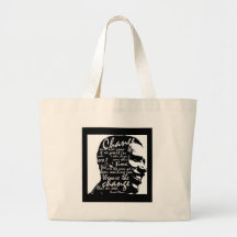 Barack Änderungs-Tasche