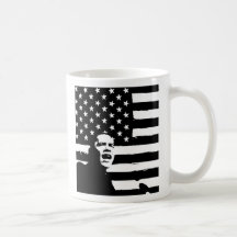 Barack Obama '08 Kaffee Tassen