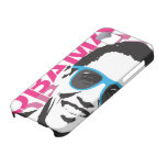 Barack Obama 12 Schatten iPhone 5 Fall iPhone 5 Etui