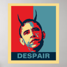 Barack Obama Druck Plakatdruck