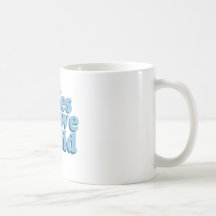 Barack Obama/ja taten wir Kaffeehaferl