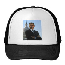 Barack Obama Kultcaps