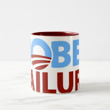 Barack Obama: Nobel-Ausfall Teetasse