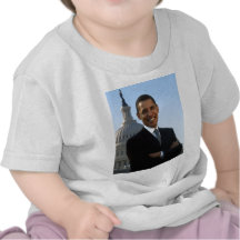 Barack Obama Shirts