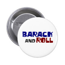 Barack und Rolle Buttons