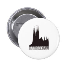 Barcelona Button