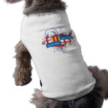 Barceloneta - Puerto Rico Hunde Shirt