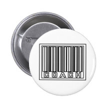 Barcode-Zug Buttons