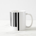 Barcodeikone Kaffee Tassen