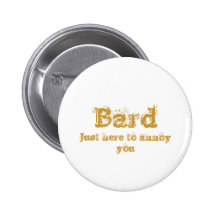 Barde Buttons