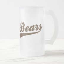 Bärn-Becher Kaffeetasse
