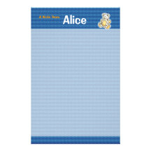 Bärn-Briefpapier Individuelles Druckpapier