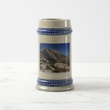 Bärn-Buckel Tasse