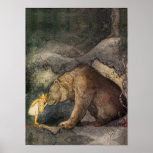 Bärn-Kuss Plakat