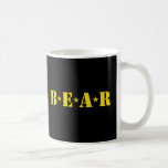 Bärn-Stern Kaffeetasse