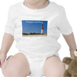 Barnegat Leuchtturm Babywear Hemd