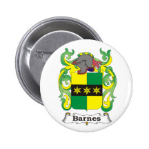 Barnes-Wappenknopf Buttons