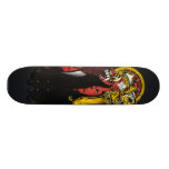 Barong Personalisiertes Deck