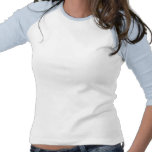Barracudader raglan-Frauen Sarahs Palin das Hemd