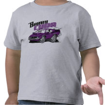 Barry Cuda scherzt T-Shirt