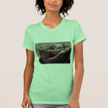 Bärtiger Drache, Australien T-shirt