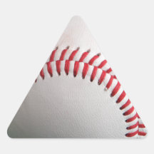 Baseball Aufkleber