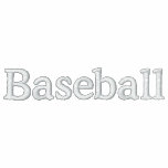 Baseball Bestickte Polos